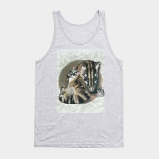 Disparate Tank Top